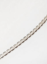 Load image into Gallery viewer, Silver Toni Necklace