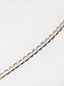 Silver Toni Necklace