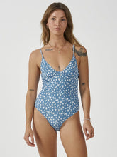 Load image into Gallery viewer, Aster Underwire One Piece
