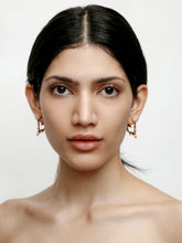 Load image into Gallery viewer, Miriam Earrings in Gold