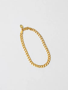 Cadero Bracelet Gold