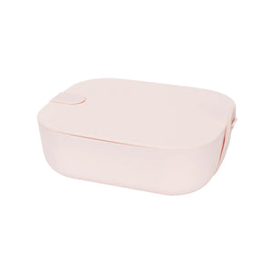 Blush Lunch Box