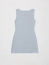 Load image into Gallery viewer, Light Blue Nikki Dress