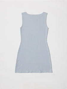 Light Blue Nikki Dress