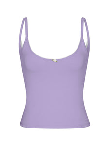 Orchid Scoop Back Cami