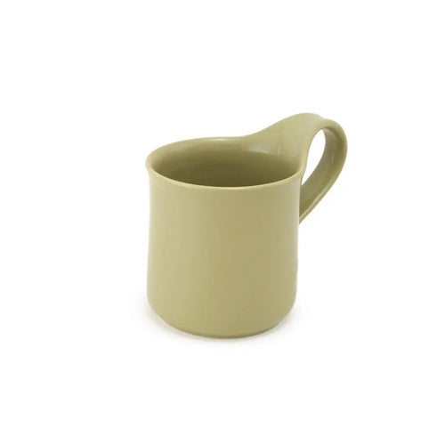 Olive Cafe Mug