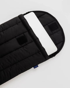 13-14" Puffy Laptop Sleeve