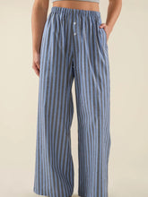 Load image into Gallery viewer, Rio Striped Boxer Pants