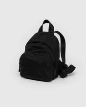 Load image into Gallery viewer, Mini Nylon Backpack