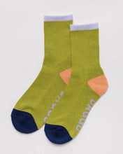 Load image into Gallery viewer, Baggu Ribbed Sock