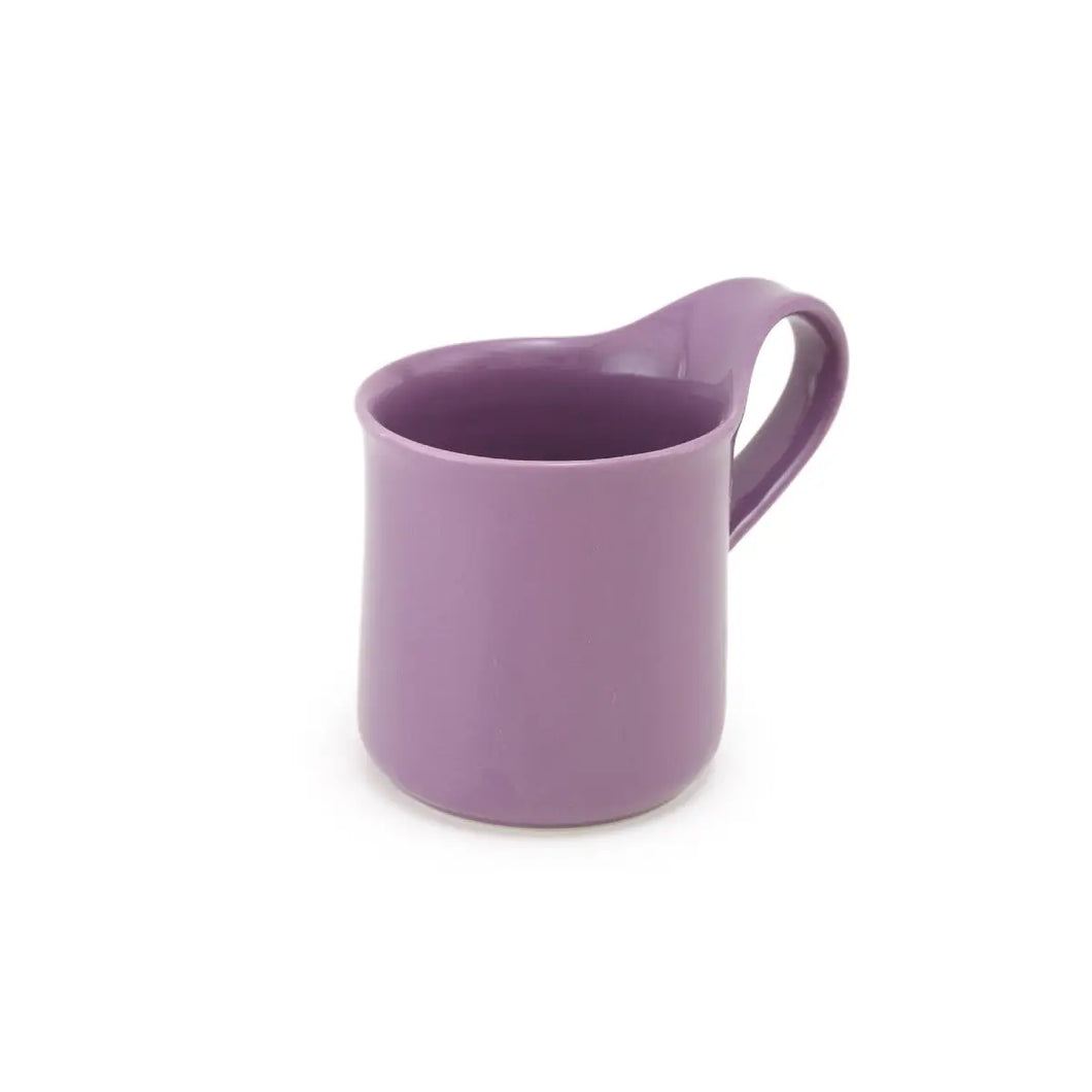 Hyacinth Cafe Mug