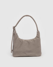 Load image into Gallery viewer, Mini Nylon Shoulder Bag