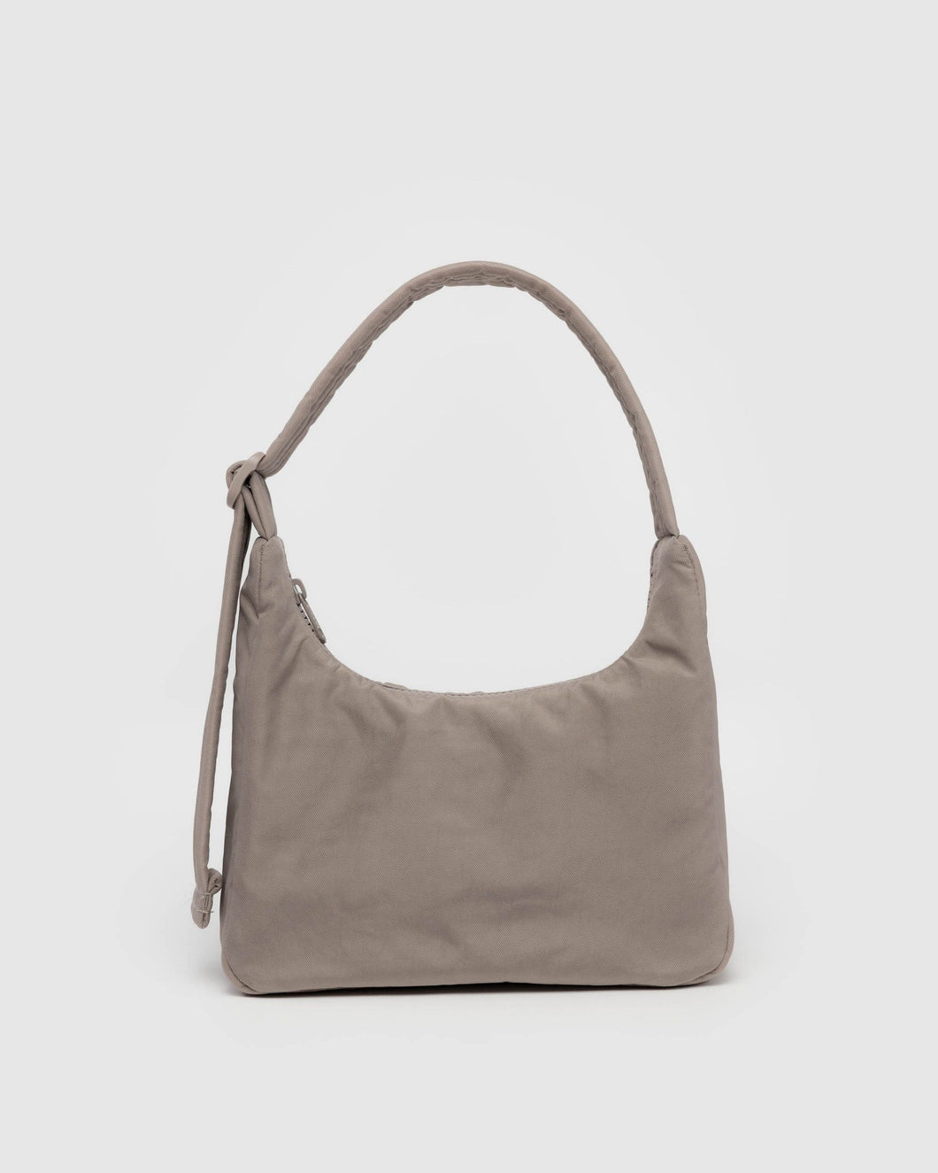 Mini Nylon Shoulder Bag