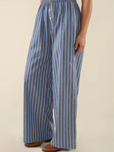 Load image into Gallery viewer, Rio Striped Boxer Pants