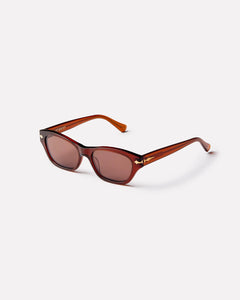 Maple Frequency Sunglasses