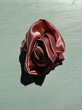 Load image into Gallery viewer, Rose Hair Clip