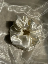 Load image into Gallery viewer, Giant Satin Scrunchie