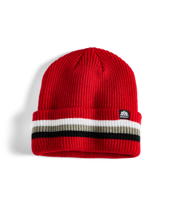 Cuff Beanie