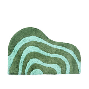 Lost Coast Grass Rug