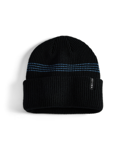 Mini Stripe Beanie