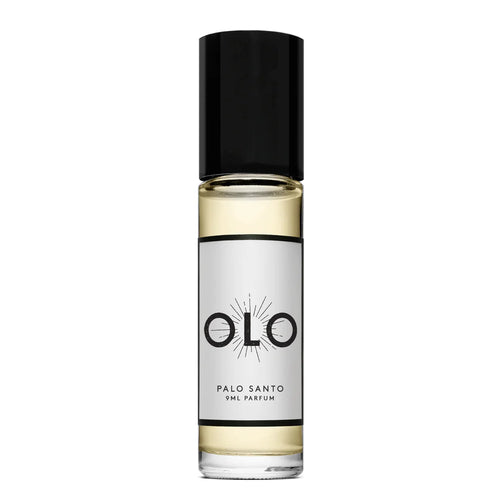 Palo Santo Olo Perfume Oil