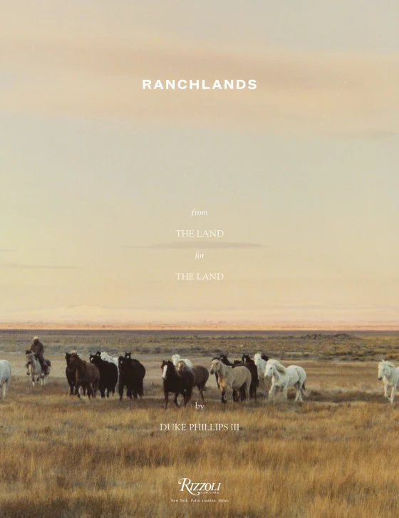 Ranchlands – Wild Cactus Boutique