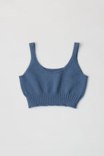 Load image into Gallery viewer, Shiloh Sweater Tank