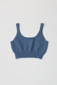 Shiloh Sweater Tank