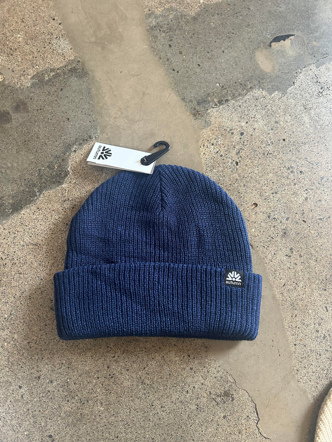 Simple Beanie