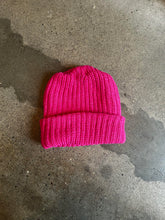 Load image into Gallery viewer, Thick Knit Beanie