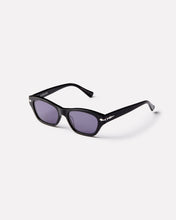 Load image into Gallery viewer, Black Frequency Sunglasses