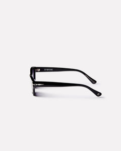 Black Frequency Sunglasses