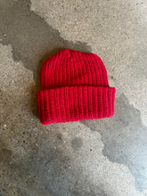 Load image into Gallery viewer, Thick Knit Beanie