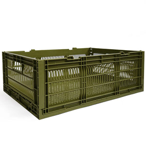 XL Storage Crates