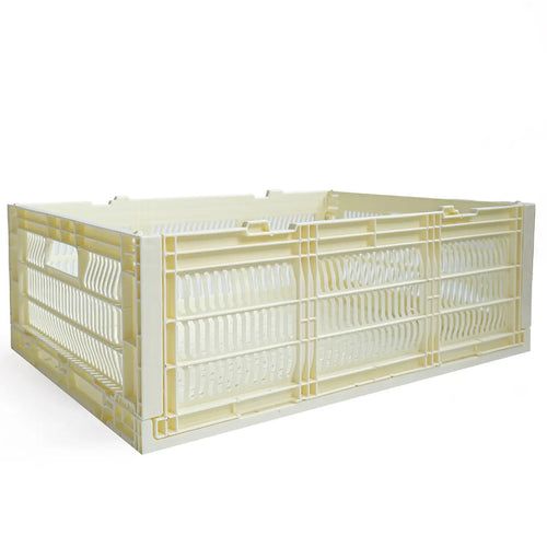 Heavy Duty XL Storage Crate