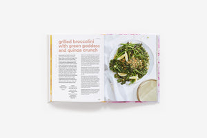 Salad Freak: Recipes To Feed A Healthy Obsession