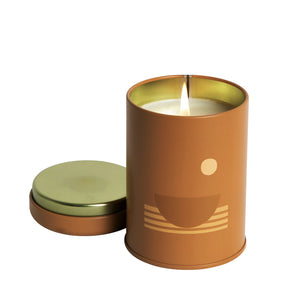 Swell Candle