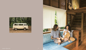 Surf Shacks: An Eclectic Compilation of Surfers' Homes from Coast to Coast