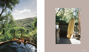 Surf Shacks: An Eclectic Compilation of Surfers' Homes from Coast to Coast