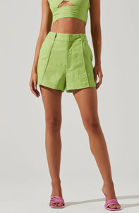 Kiwi Amiah Shorts