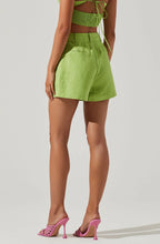 Load image into Gallery viewer, Kiwi Amiah Shorts