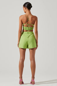 Kiwi Amiah Shorts