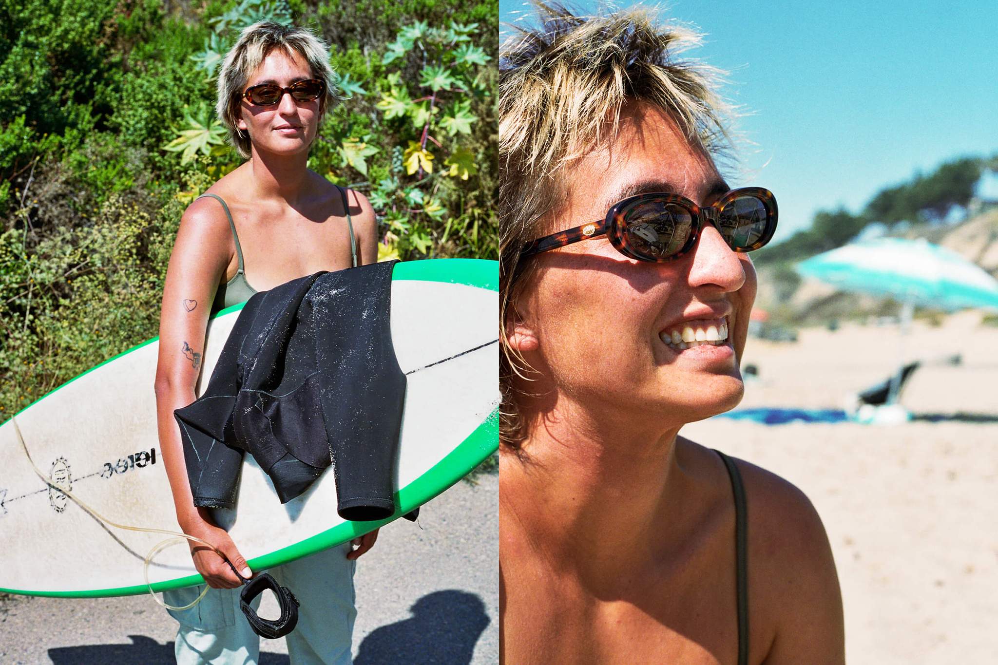 Tortoise Sweet Leaf – Wild Cactus Boutique