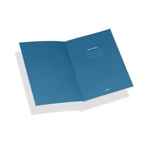 Object Notebook
