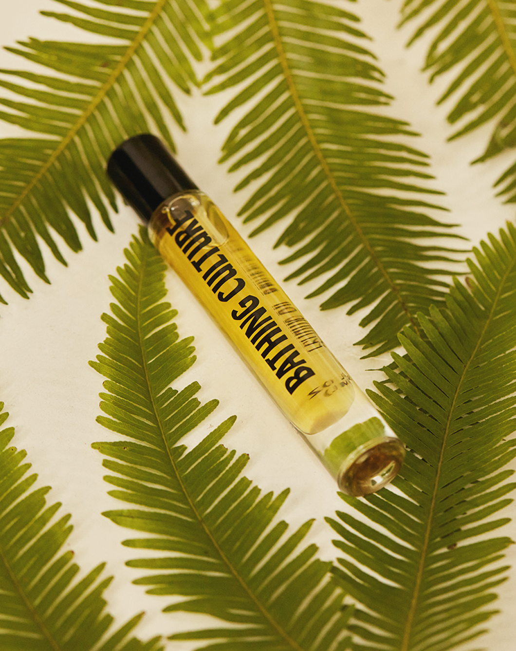 Cathedral Grove Perfume Oil