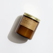 Load image into Gallery viewer, Wild Herb Tonic Standard Candle