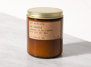 Los Angeles Standard Candle
