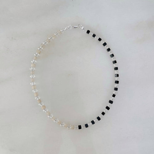 Balance Necklace