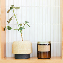 Load image into Gallery viewer, Teakwood &amp; Tobacco Standard Candle