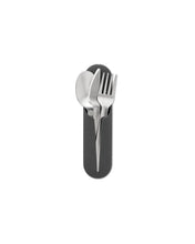 Load image into Gallery viewer, Porter Charcoal Utensil Set
